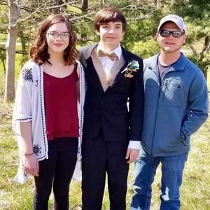 Meet your Posher, Abbey